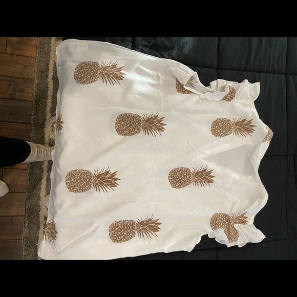 BLOUSE - Picture 2 of 3